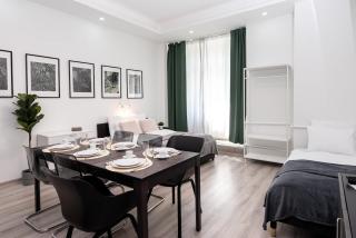 NEW Studio at the best location - Budapeste - 3