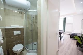 NEW Studio at the best location - Budapeste - 2