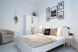 New home at exlusive central location - Budapest - 0