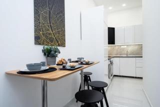 New home at exlusive central location - Budapest - 9