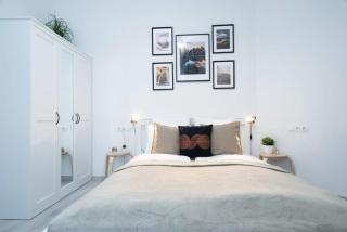 New home at exlusive central location - Budapest - 3