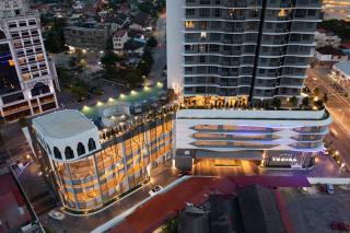SINA Troika Residence Kota Bharu 1BR Netflix Pool - 1
