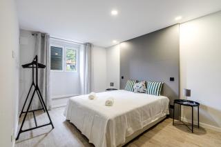 JMF House - São Vicente - 8