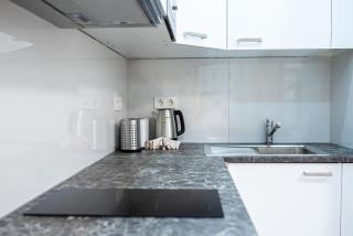 Extra central - NEW - Charming Studio - Budapeste - 1