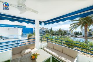 Apartamentos Fuente Sol Casa Azahar - 8