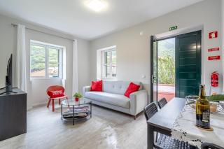 JMF House - São Vicente - 1
