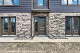 Village Mont-Blanc by Rendez-Vous Mont-Tremblant - Saint-Faustin - 6