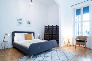 Lovely downtown apartment close to the Basilica - Budapest - 0