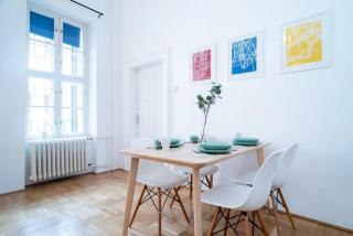 Lovely downtown apartment close to the Basilica - Budapest - 9