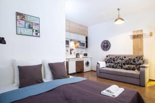 Very central, comfy studio - Budapest - 8