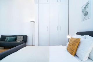 Lovely downtown apartment close to the Basilica - Budapest - 3