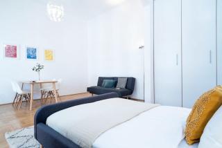 Lovely downtown apartment close to the Basilica - Budapest - 2