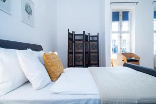 Lovely downtown apartment close to the Basilica - 1