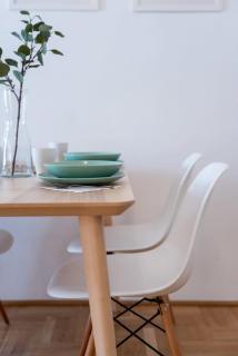 Lovely downtown apartment close to the Basilica - 1