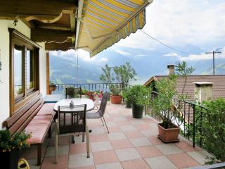 Apartment Bloserhof by Interhome - Zellberg - 9