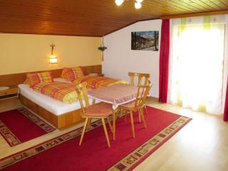 Apartment Bloserhof by Interhome - Zellberg - 3