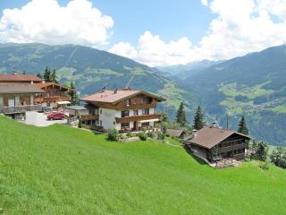 Apartment Bloserhof by Interhome - Zellberg - 5