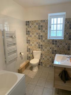 Le Bois D'amour gite et chambres - 2