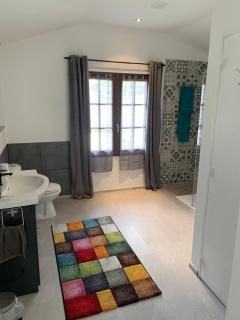 Le Bois D'amour gite et chambres - 1
