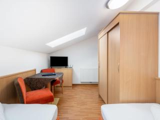 Apartment Rosa-1 by Interhome - Mayrhofen - 2