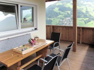 Apartment Stefan-1 by Interhome - Hippach - 1