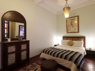 Loft 8 personnes Guéliz - 2