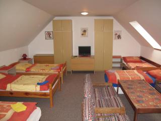 Holiday Home Lika by Interhome - Úhlejov - 1