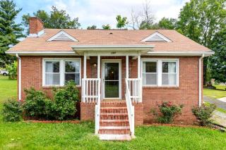 'My Tennessee Mountain Home' in Kingsport - 2