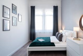 Large Apartment at Perfect Central Location - Budapeste - 8