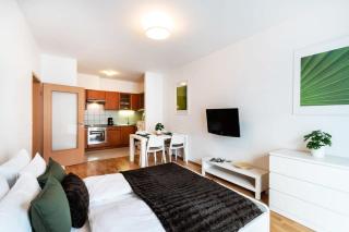 Pleasant & Comfy Apartment in super location - Budapest - 4