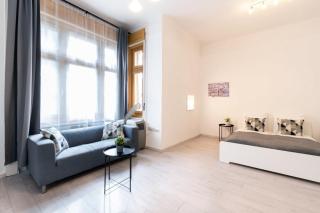 Spacious and comfy very central apartment - Budapest - 7
