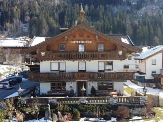 Apartment Heisenhaus-1 by Interhome - Ramsau im Zillertal - 1