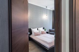 Extra Central and NEW Studio - Budapest - 3
