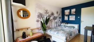 Superbe studio cabine, Cap d'Agde - 8