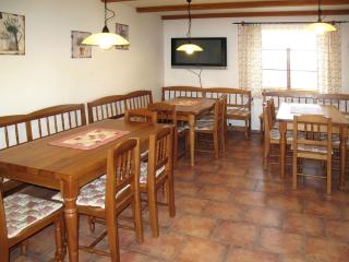 Holiday Home Růžovka by Interhome - Úhlejov - 5