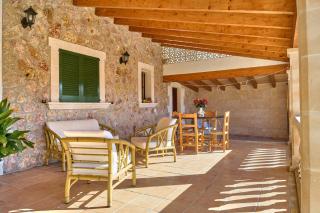 Villa Caseta - Port de Pollença - 7
