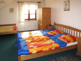 Holiday Home Růžovka by Interhome - Úhlejov - 3