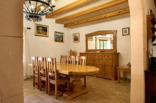 Villa Caseta - 4