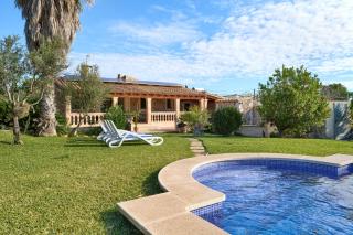 Villa Caseta - Port de Pollença - 9