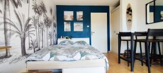 Superbe studio cabine, Cap d'Agde - 7