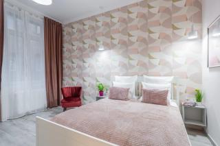 Gorgeous & Super Central Studio - Budapest - 0