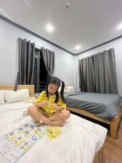 Nomad Stay - Phan Rang-Tháp Chàm - 3