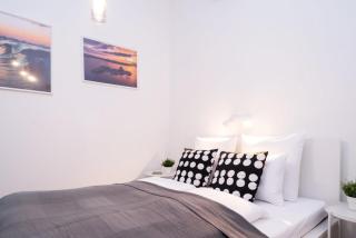 New comfy studio at convenient location - Budapest - 3
