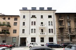Nuovissimo Bilocale in Zona Risorgimento - Milan - 6