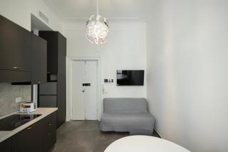 Nuovissimo Bilocale in Zona Risorgimento - Milan - 2