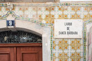 The Haus - Santa Bárbara I - Lissabon - 7