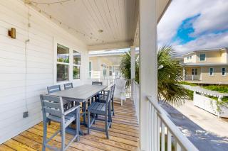 Coconut Cottage - Gulf Shores - 7