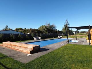 House Naomi - Martinborough Holiday Home - Martinborough - 8