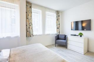 Convenient 2-room central apartment - Budapest - 4