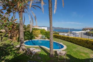 Flateli Far de S'Arenella - 9